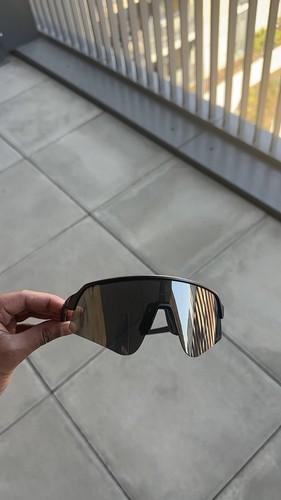 Oakley unisex black - unisex, sunglasses