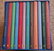 The Complete Paddington -