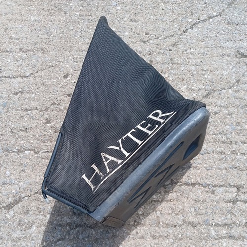 Hayter harrier petrol lawn - hayter,