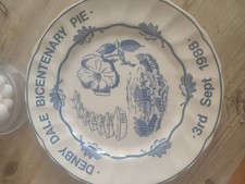 Denby Dale Bicentenary Pie
