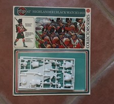 Airfix Vintage 54MM 42nd
