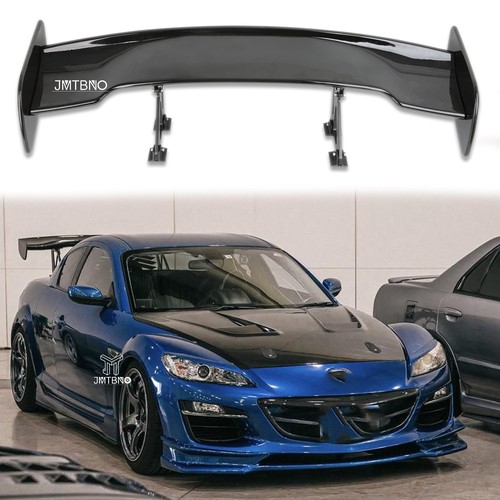 Rear trunk spoiler gt - 56",