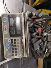 Mild Steel Bar Round And Flat