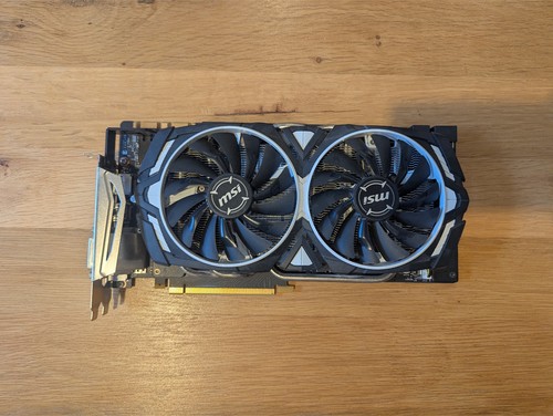 Msi geforce gtx - msi,