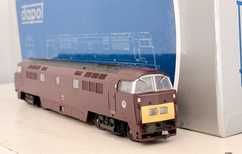 Dapol 003 006 - dapol, 52