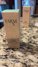 Farm X Green Goddess High Dose