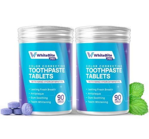 Whitebite pro color correcting - color,