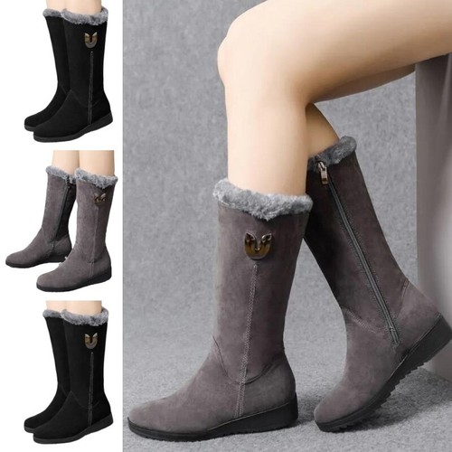 Womens warm lined - warm, mid