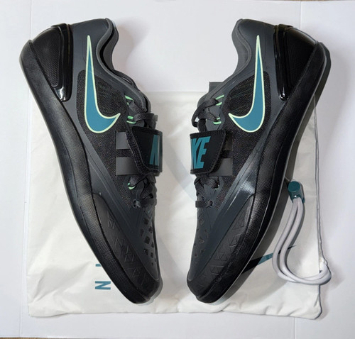 Size nike zoom rival - 11,