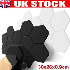Acoustic Wall Panel Tiles