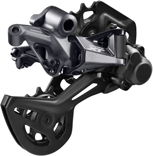 Shimano deore m8100 - xt, rd-m8100