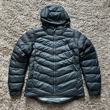 Rab Womens Nebula Pro Jacket Blue Size 12