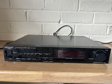 Technics ST-X301L LW/MW/FM Stereo Tuner HiFi Separate Phono | Tested & Working