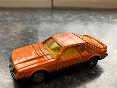 Corgi juniors ford mustang - juniors,