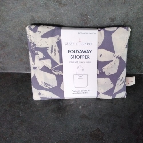 New seasalt canvas foldaway - canvas,