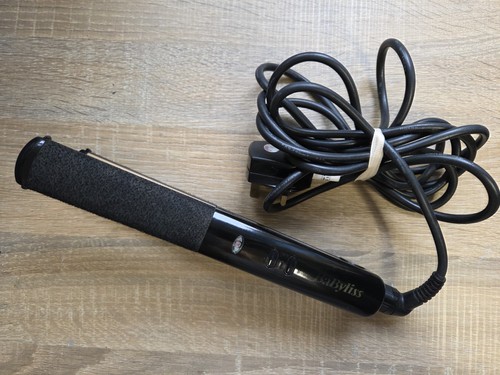 Babyliss hair straighteners - hair,