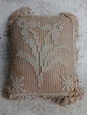 Antique Victorian Pin Cushion