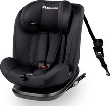 Bebeconfort EverFix i-Size Forward Facing ISOFIX Car Seat, 15 Months to 12 Years