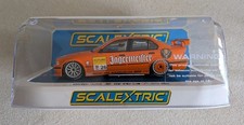 Scalextric C4624 BMW 320i -