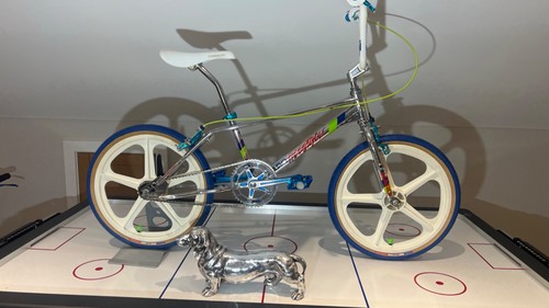 Beautiful rare haro master - haro,