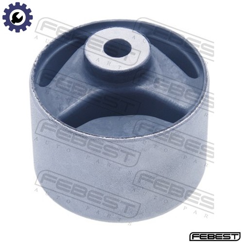 Mounting engine tmb - mounting, for