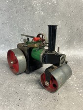 Live Steam Mamod SR1a Roller