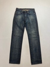 TOMMY HILFIGER MADISON Jeans - W33 L36 - Navy - Great Condition - Men’s