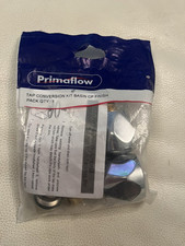 PRIMAFLOW Tap Conversion Kit