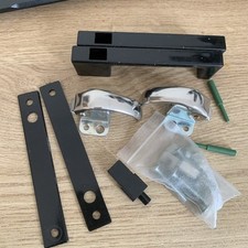 Toilet Door Handle  ABI