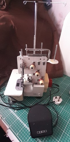 Artisan 320 overlocker sewing - overlocker,