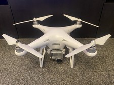 DJI Phantom 3 Standard Drone