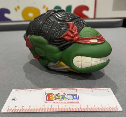 Vintage tmnt raphael sewer - vintage,