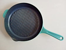 Vintage AGA Enamel Cast Iron
