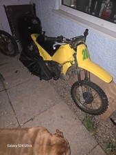 pw80 good working order