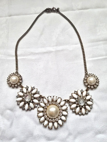 Chunky white cream - chunky,