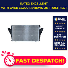 Intercooler fits vauxhall - fits,