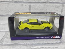 Corgi VA15504 Ford Mustang Mk6