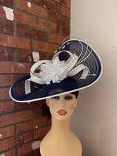 Snoxell Gwyther Fascinator
