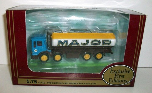 Efe scale 22301 leyland 4 - leyland,
