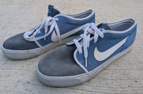 Men nike toki low - men's,