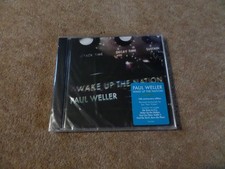 CD ALBUM - NEW & SEALED PAUL