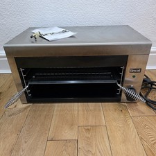 Lincat Silverlink 600 GR3