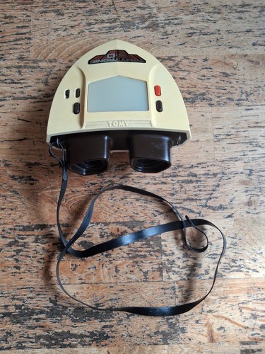 Tomy tomytronic thundering - tomytronic,