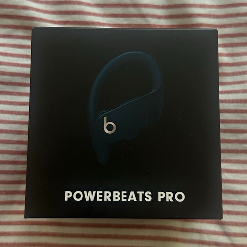 Beats dre powerbeats - beats, dr.