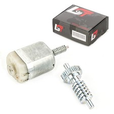 Exterior Mirror Folding Repair