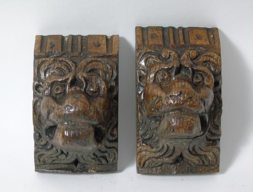 Near pair 16th - pair, century