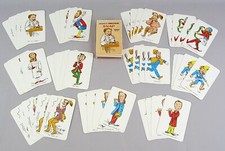 Vintage Jaques Original Snap