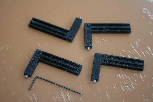 Abhd 19x hornby - -,