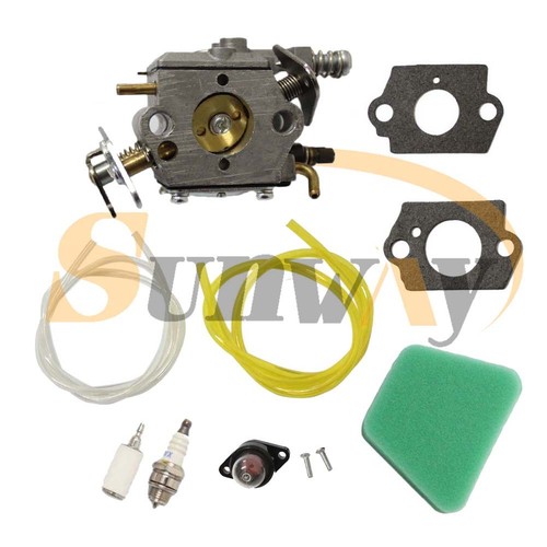 Carburettor replace walbro - carburettor,