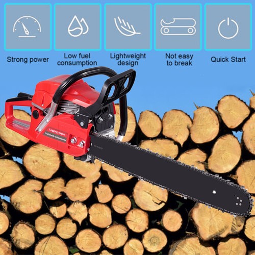 4200w inch stoke gasoline - 20,